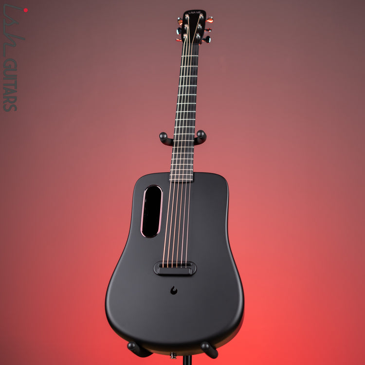 Lava Music Lava Me 2 Smart Acoustic Guitar Freeboost 36 Lava Music Lava Me 2 Smart Acoustic Guitar Freeboost 36