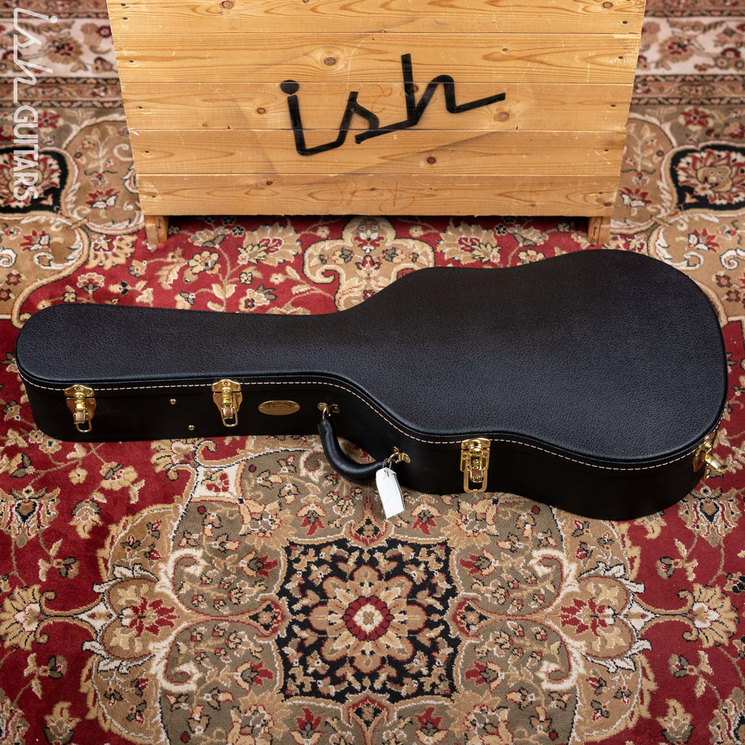 Martin Custom Shop 00-18 Slope Shoulder Cutaway Demo