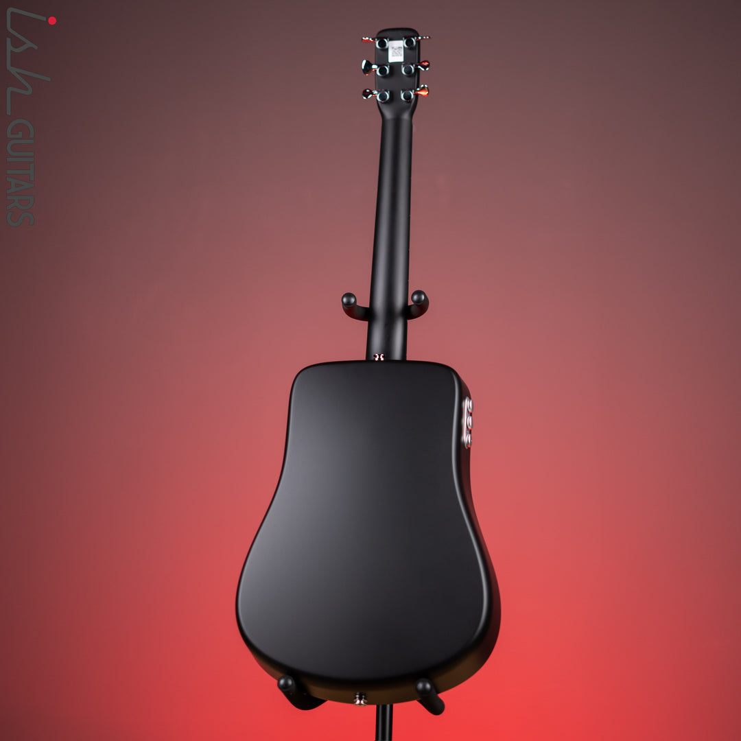 Lava Music Lava Me 2 Smart Acoustic Guitar Freeboost 36” Black