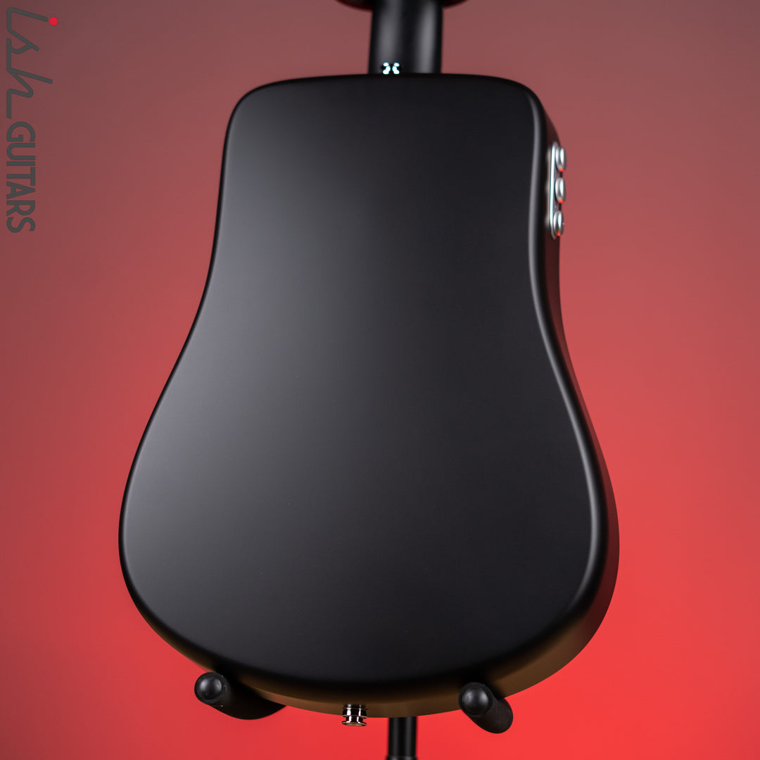 Lava Music Lava Me 2 Smart Acoustic Guitar Freeboost 36” Black
