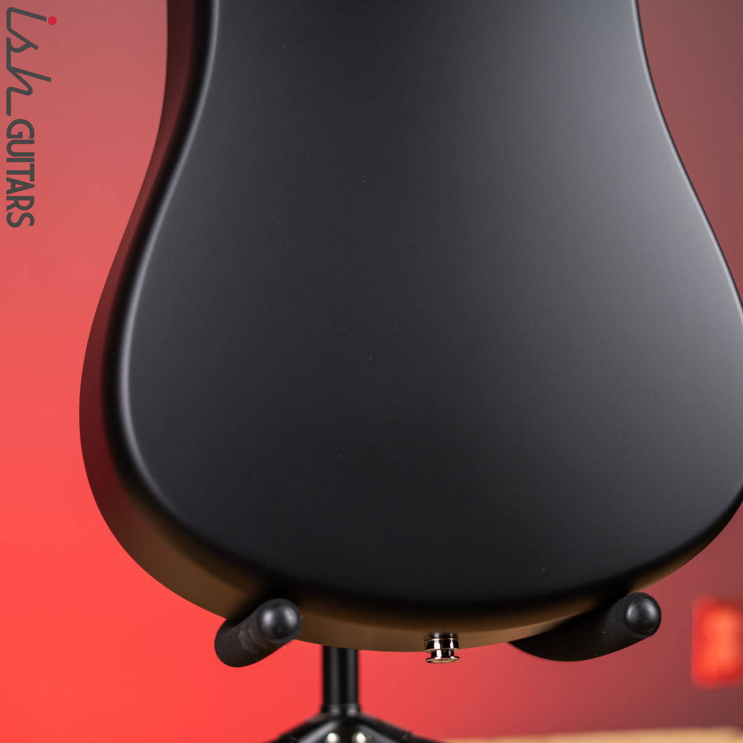 Lava Music Lava Me 2 Smart Acoustic Guitar Freeboost 36” Black