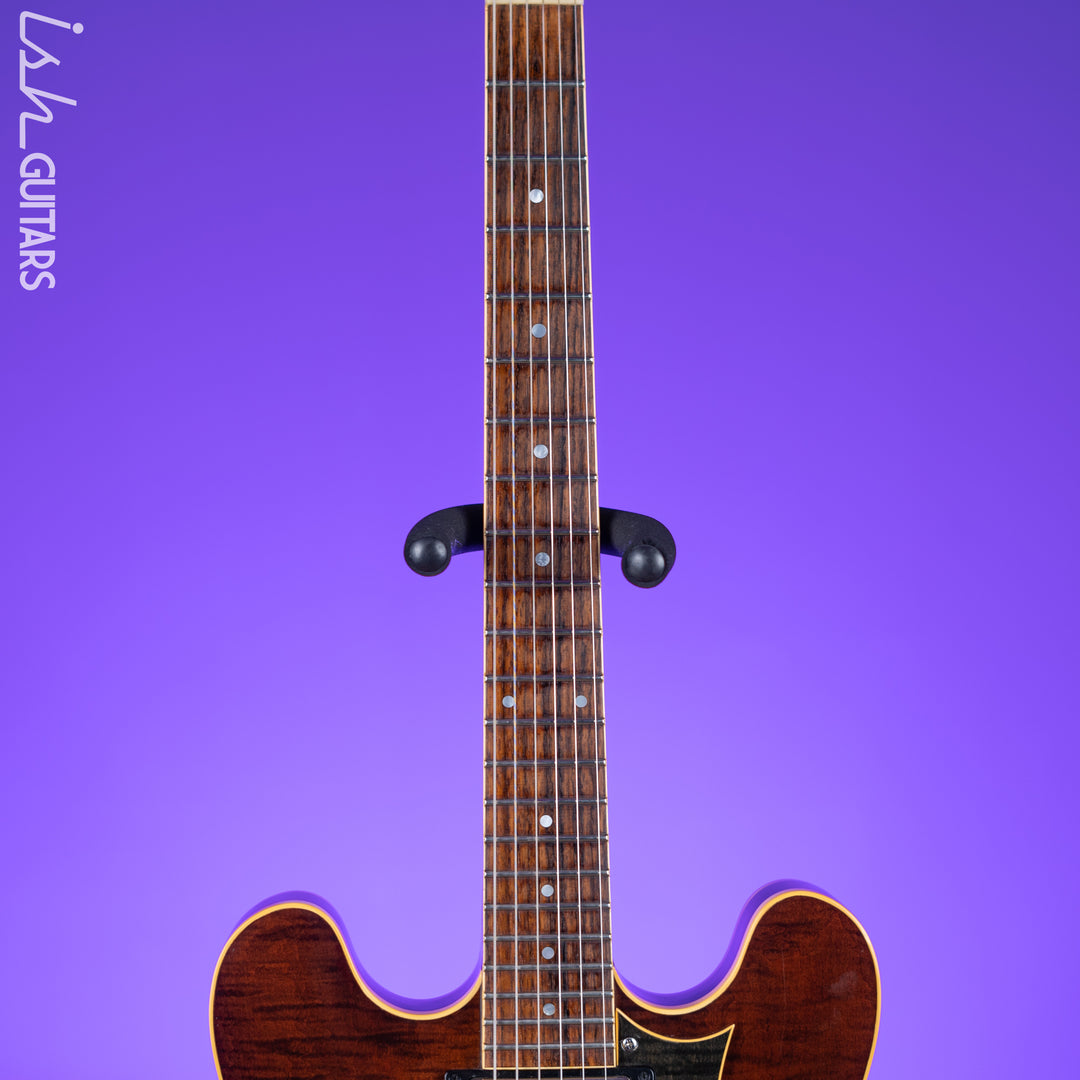 2013 Heritage H-535 Autumn Sunburst