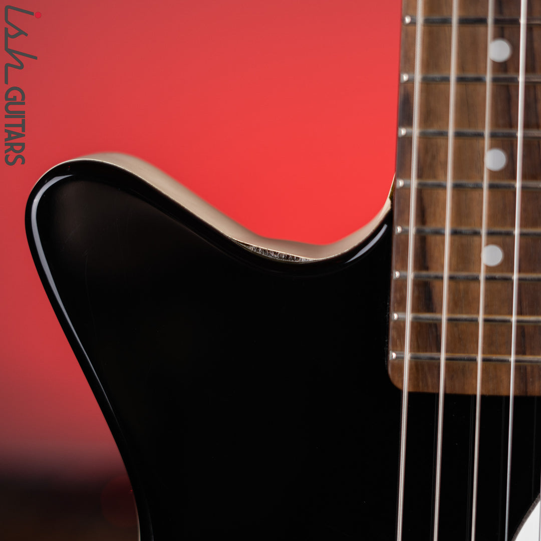 1990’s Danelectro Stock DC-59 Black