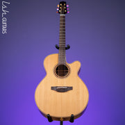 Takamine Pro Series 3 P3NC Acoustic Electric Guitar