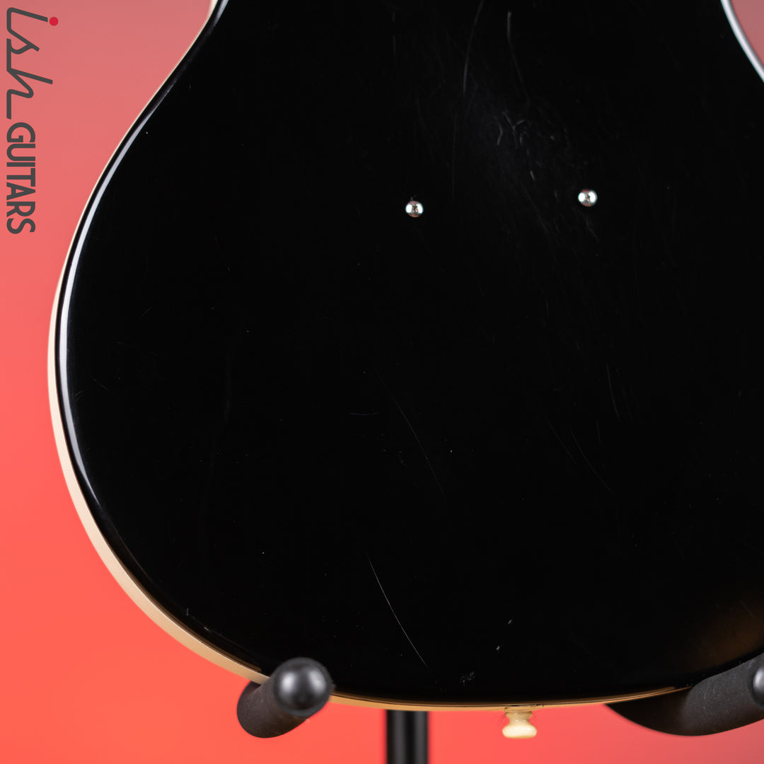 1990’s Danelectro Stock DC-59 Black