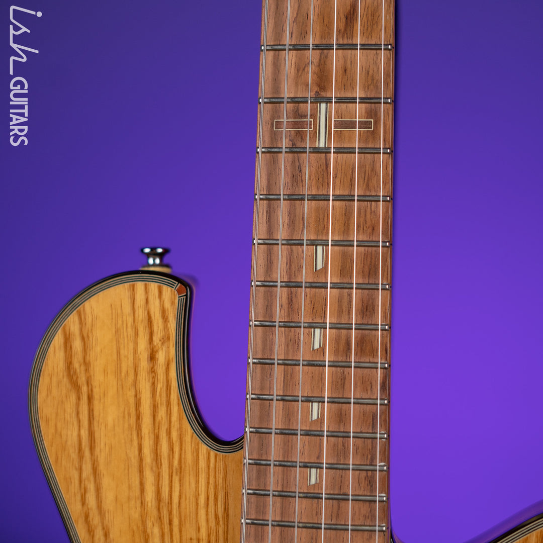 2006 Jersey Girl Tapa - “Sandy” Natural