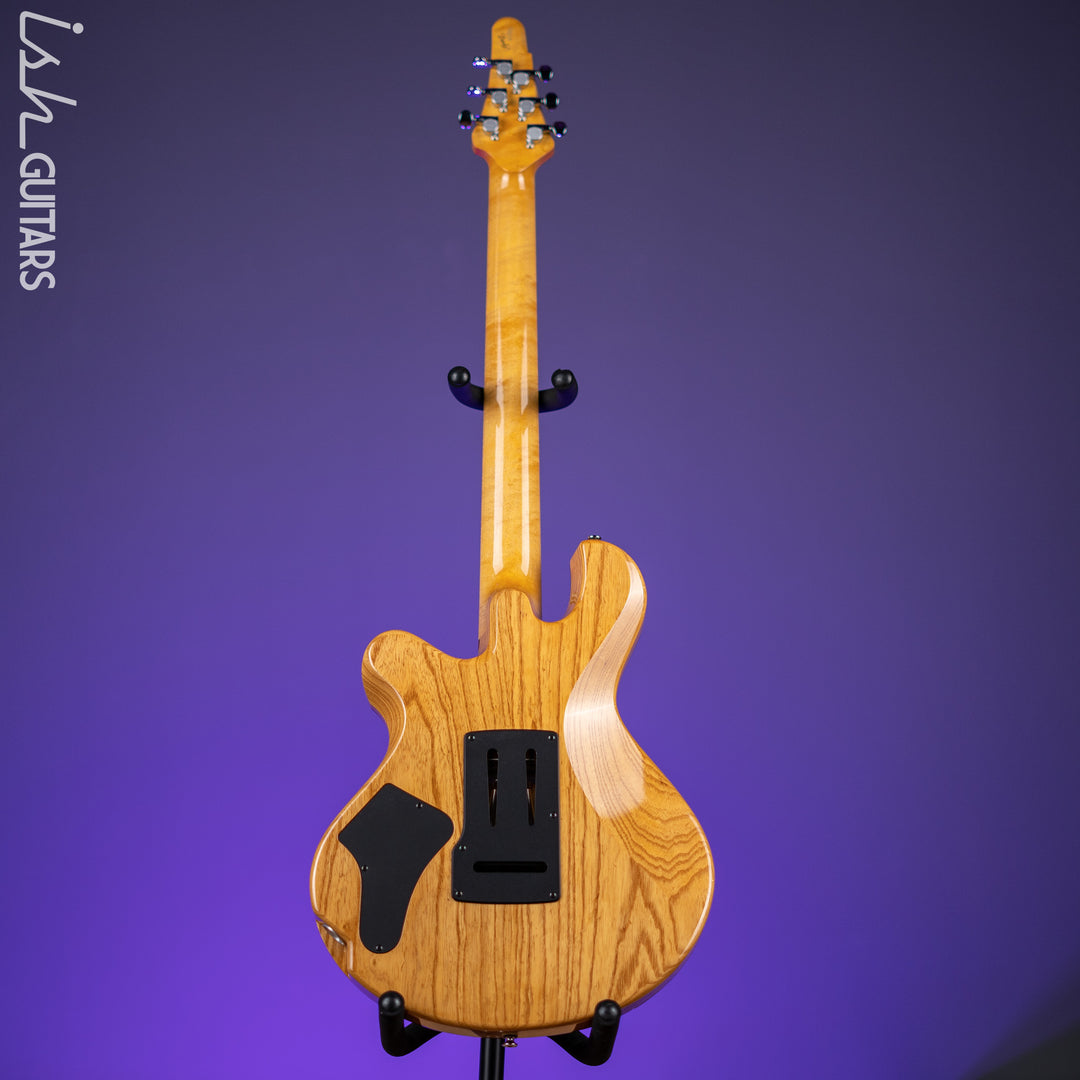 2006 Jersey Girl Tapa - “Sandy” Natural