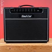 Bad Cat Cub 1x12 30W Tube Guitar Combo Amplifier