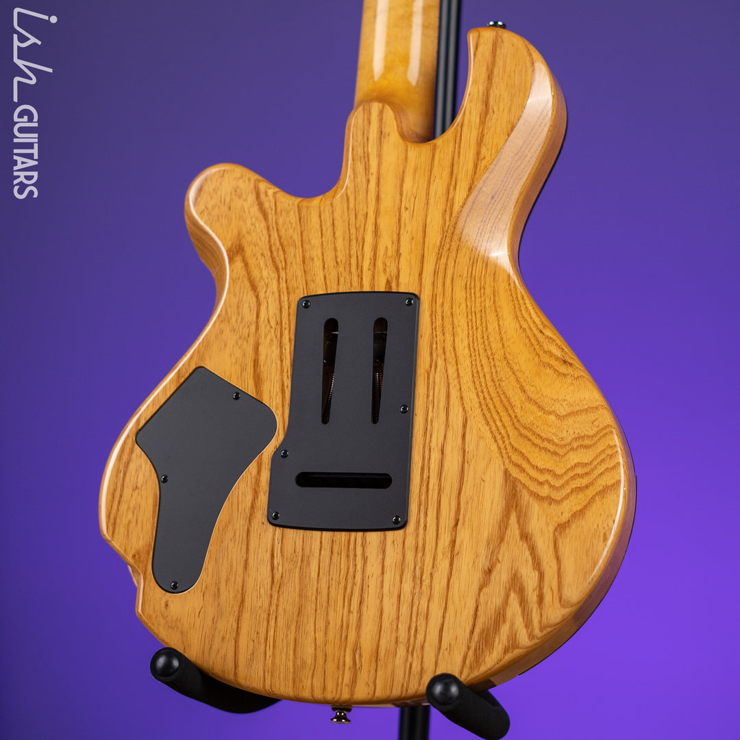 2006 Jersey Girl Tapa - “Sandy” Natural
