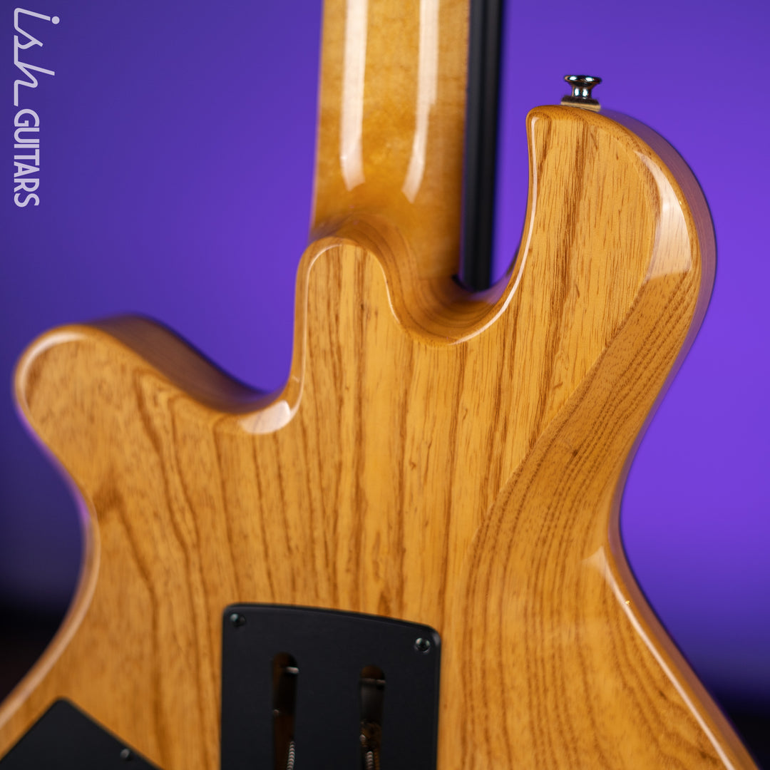 2006 Jersey Girl Tapa - “Sandy” Natural