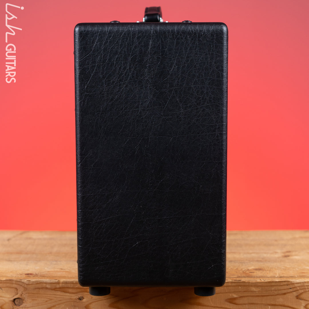 Bad Cat Cub 1x12 30W Tube Guitar Combo Amplifier Demo