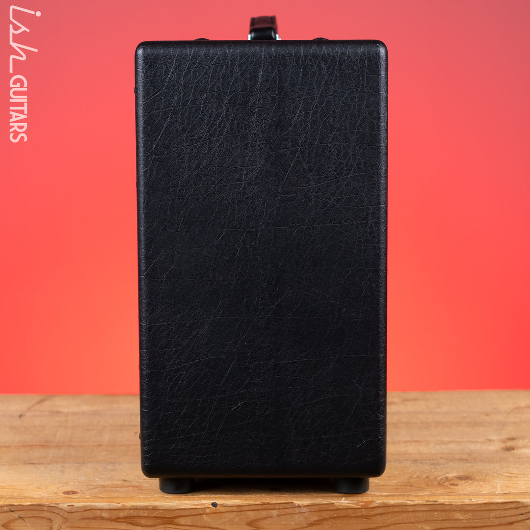 Bad Cat Cub 1x12 30W Tube Guitar Combo Amplifier Demo