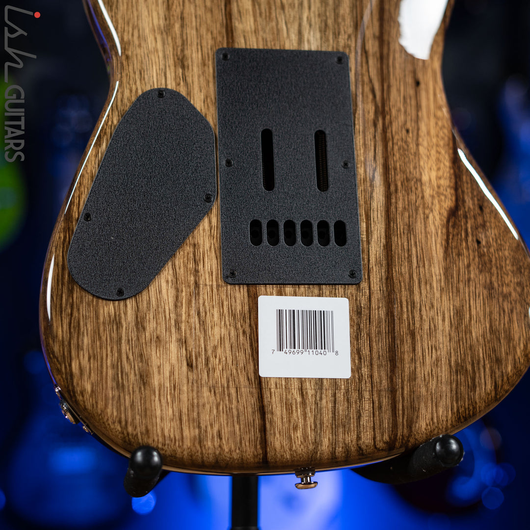 Ernie Ball Music Man BFR Sabre HH Trem - Half Baked 