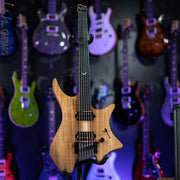 Strandberg Boden Prog NX 6 Plini Edition Natural