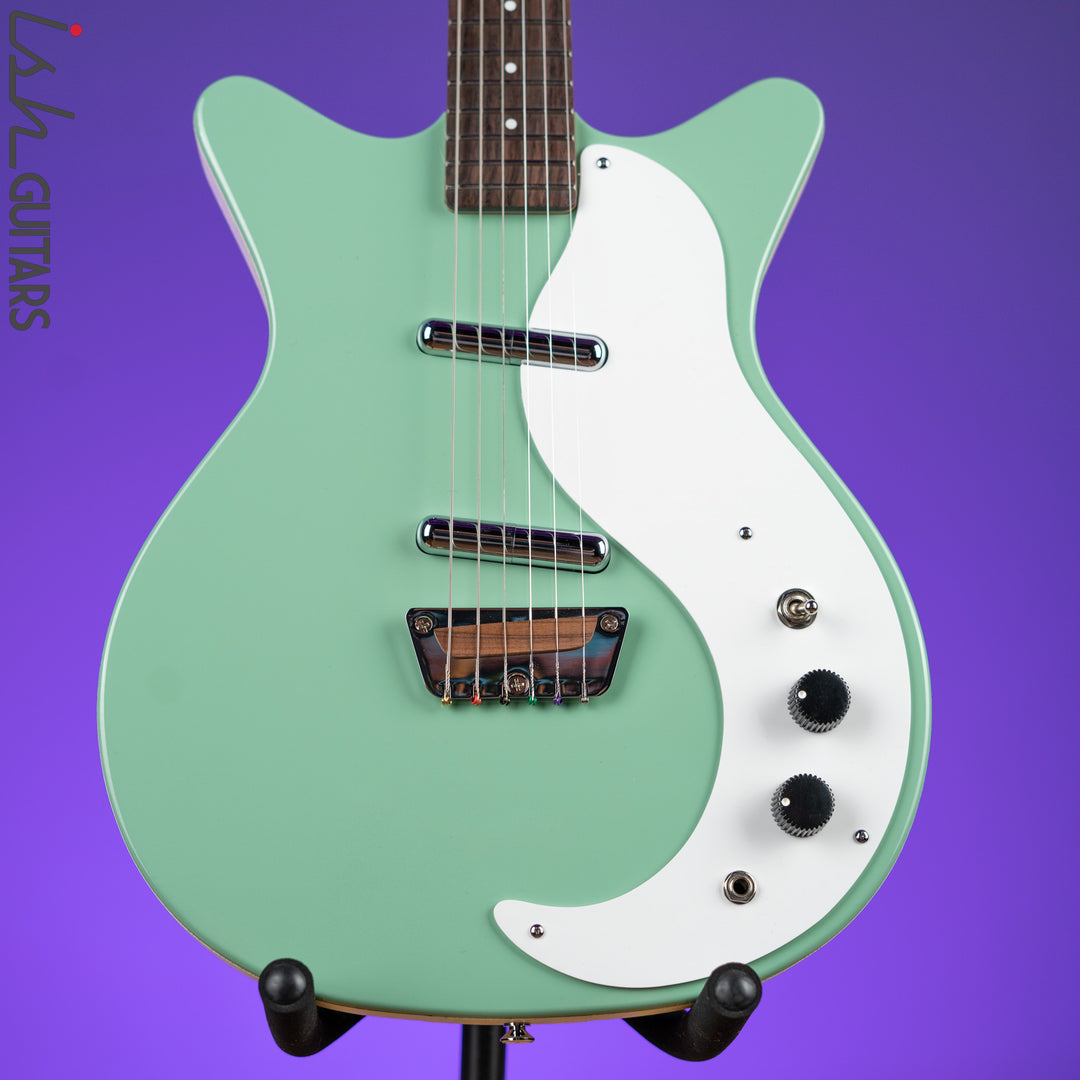 Danelectro Stock &