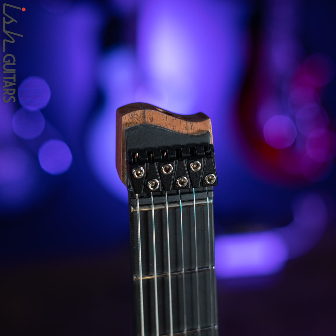 Strandberg Boden Prog NX 6 Plini Edition Natural