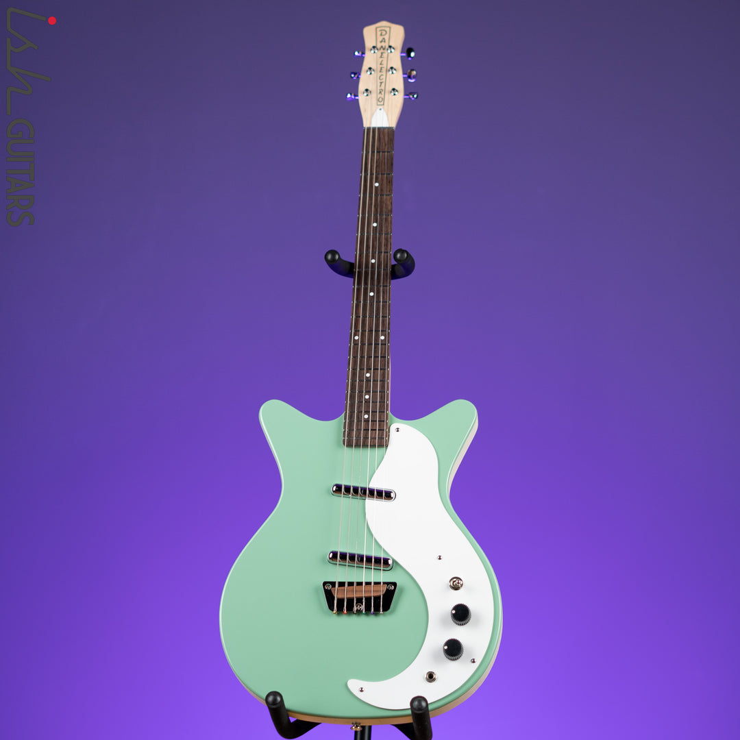 Danelectro Stock &