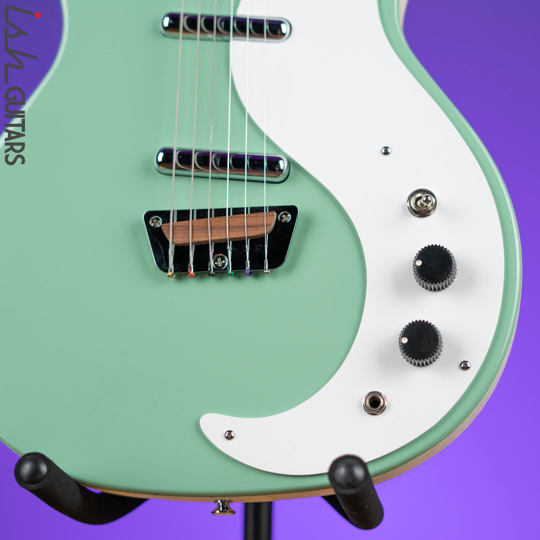 Danelectro Stock &