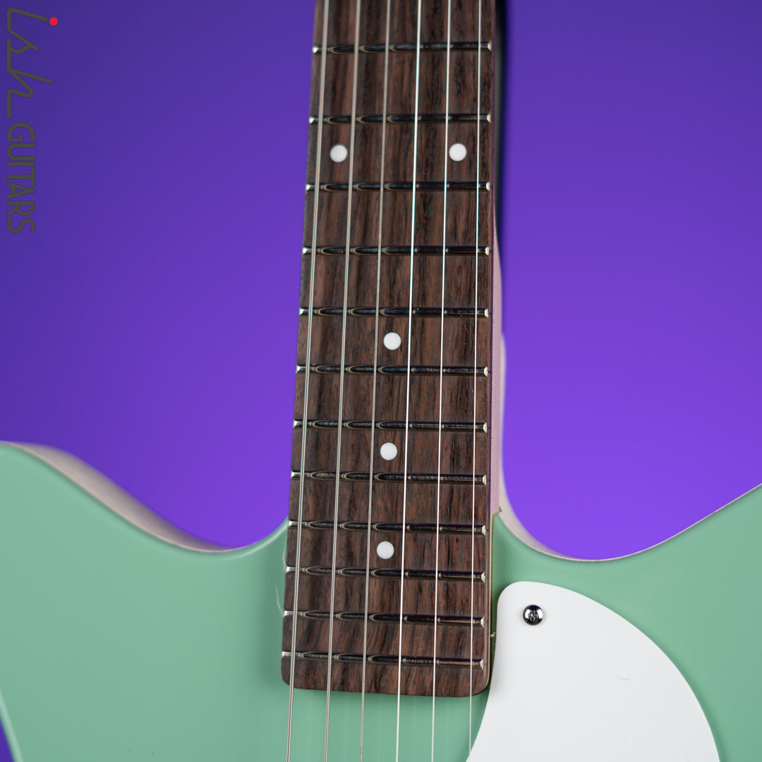 Danelectro Stock &