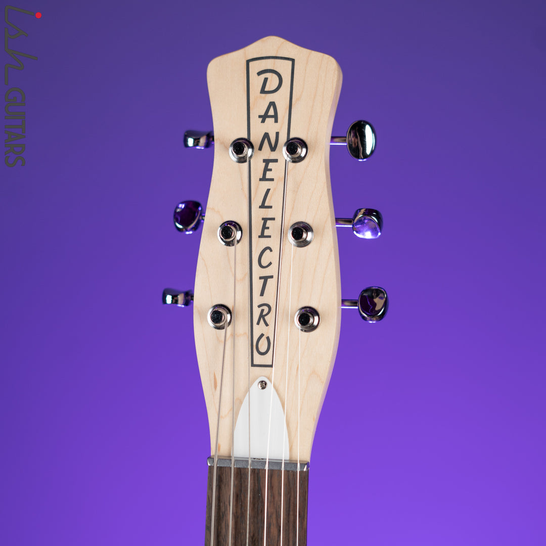 Danelectro Stock &