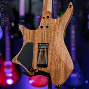 Strandberg Boden Prog NX 6 Plini Edition Natural