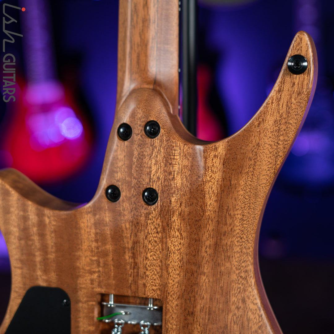 Strandberg Boden Prog NX 6 Plini Edition Natural