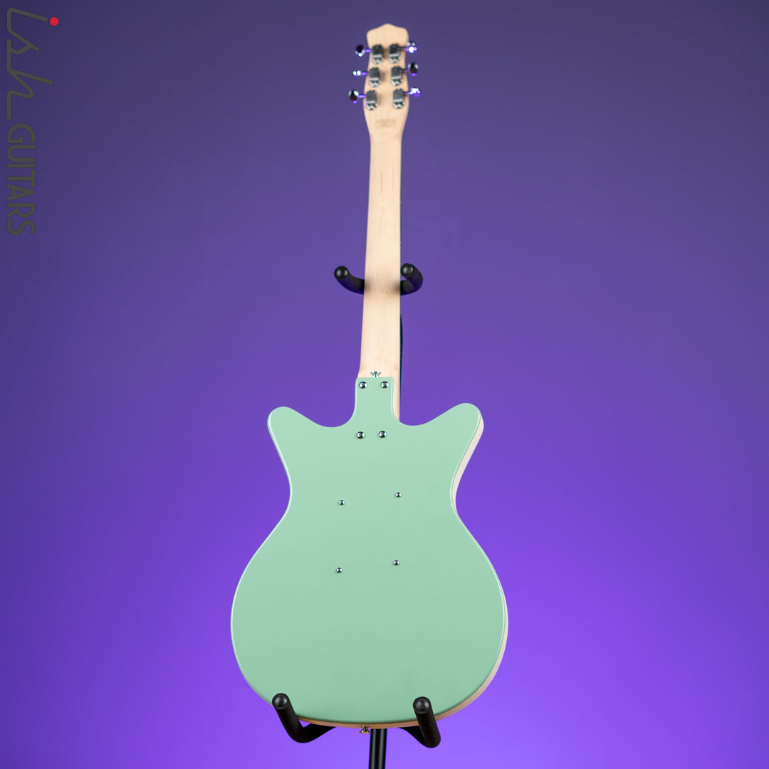 Danelectro Stock &