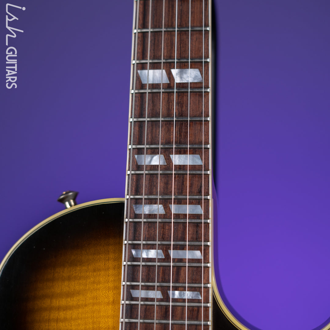 1994 Gibson Nighthawk Tobacco Sunburst