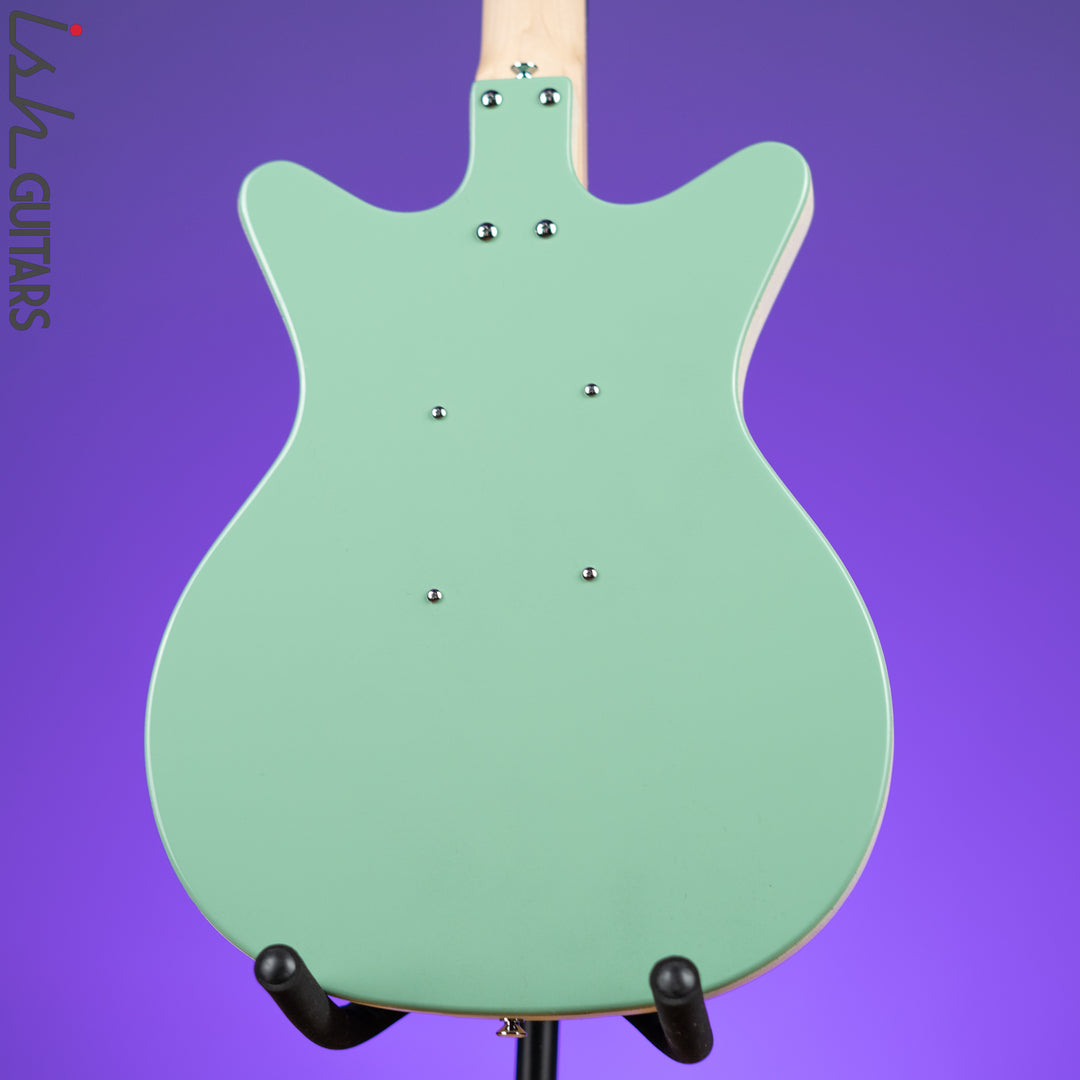 Danelectro Stock &