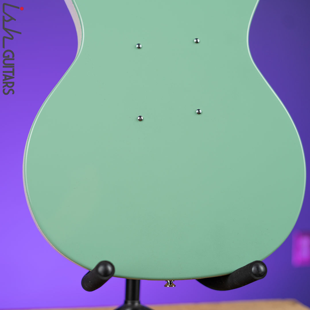 Danelectro Stock &