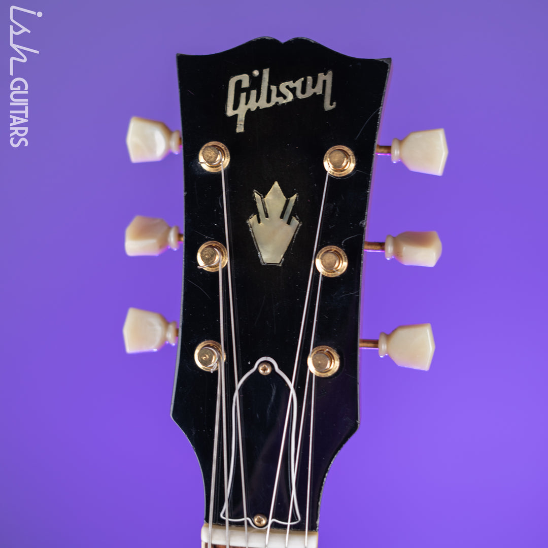 1994 Gibson Nighthawk Tobacco Sunburst