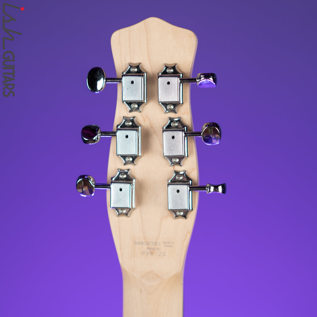 Danelectro Stock &