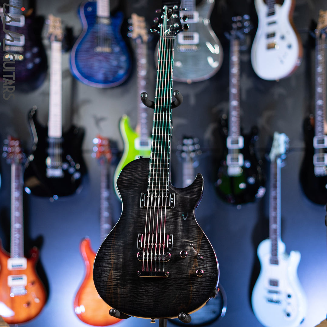 Vigier GV Wood Ebony Fade Phenowood Board
