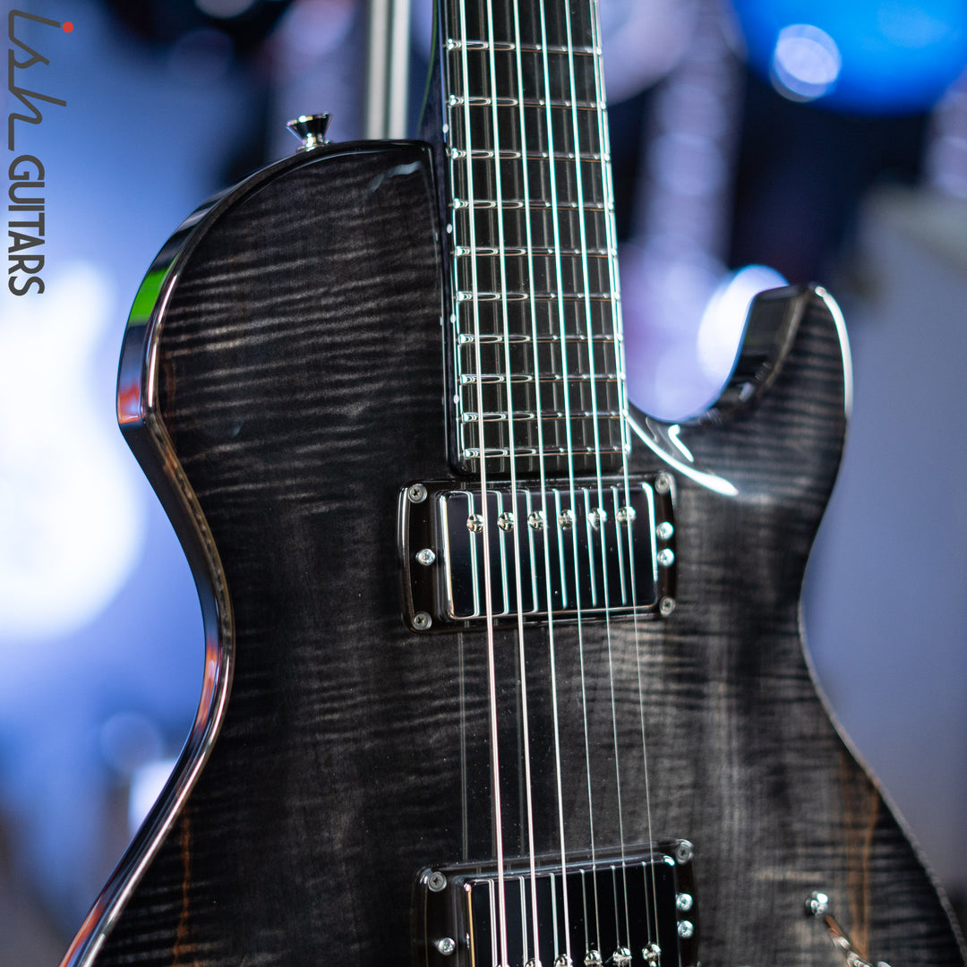 Vigier GV Wood Ebony Fade Phenowood Board