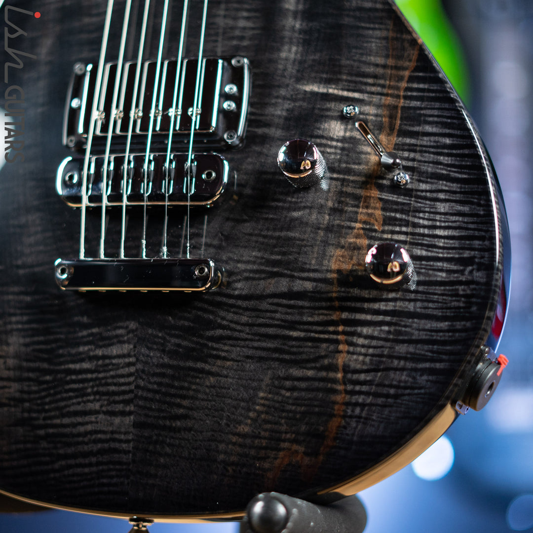 Vigier GV Wood Ebony Fade Phenowood Board