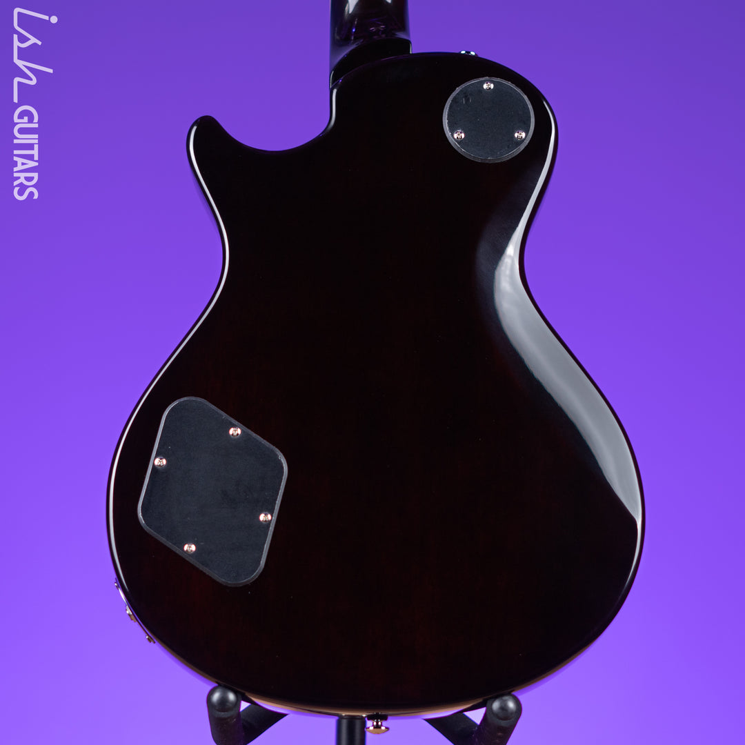 PRS SE McCarty 594 Singlecut Standard McCarty Tobacco Demo