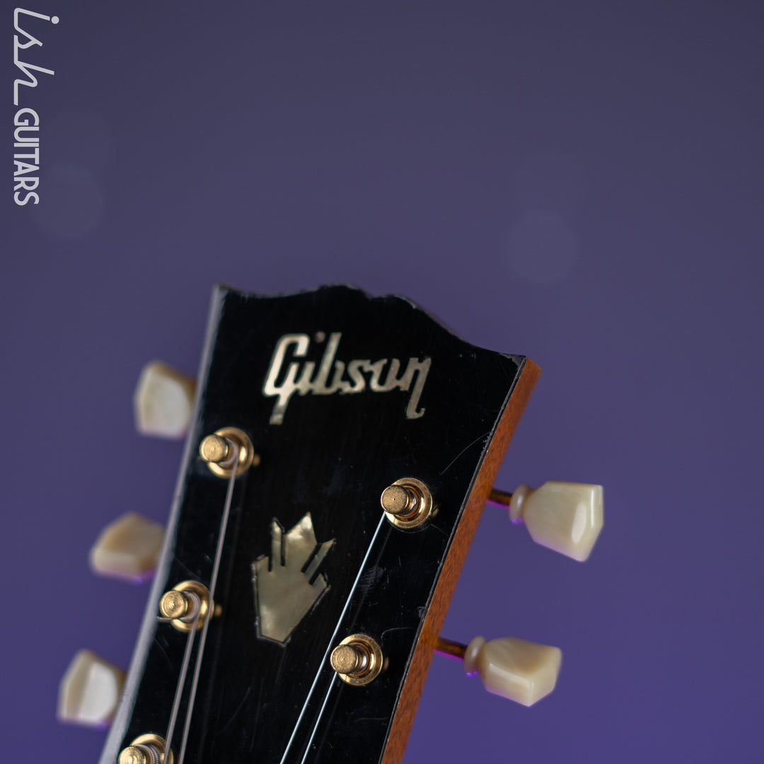 1994 Gibson Nighthawk Tobacco Sunburst