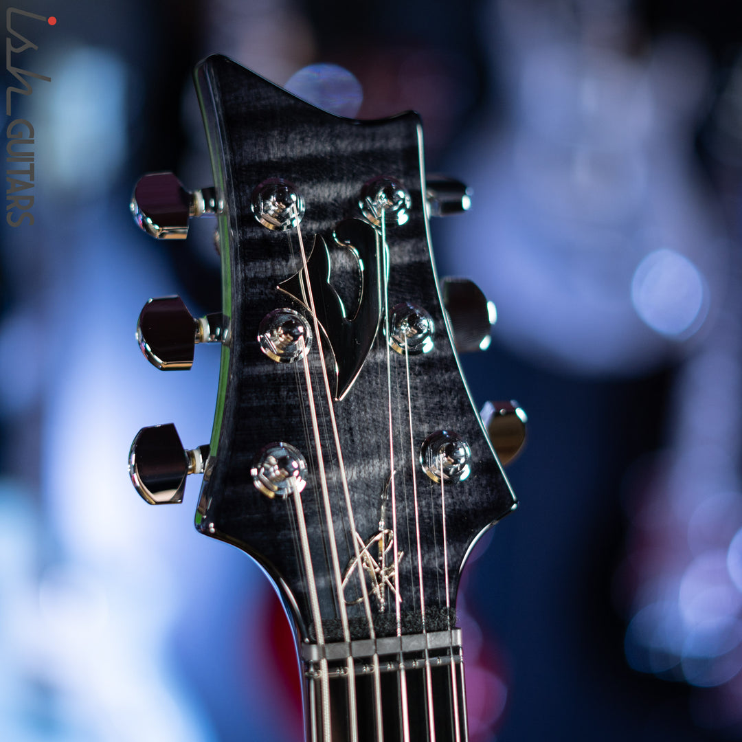 Vigier GV Wood Ebony Fade Phenowood Board