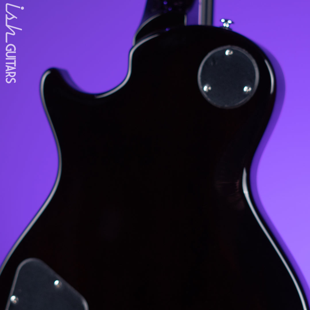 PRS SE McCarty 594 Singlecut Standard McCarty Tobacco Demo