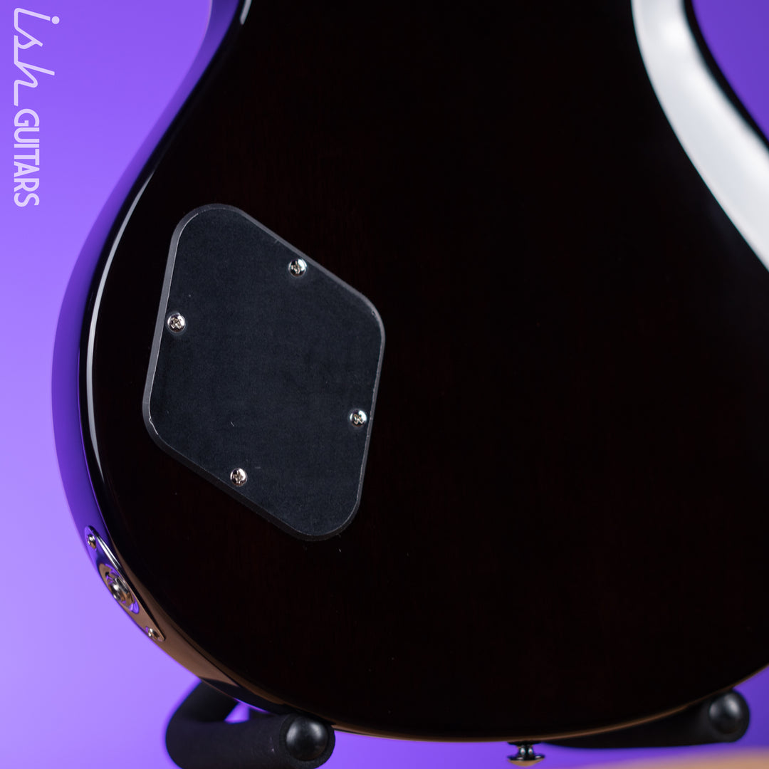 PRS SE McCarty 594 Singlecut Standard McCarty Tobacco Demo