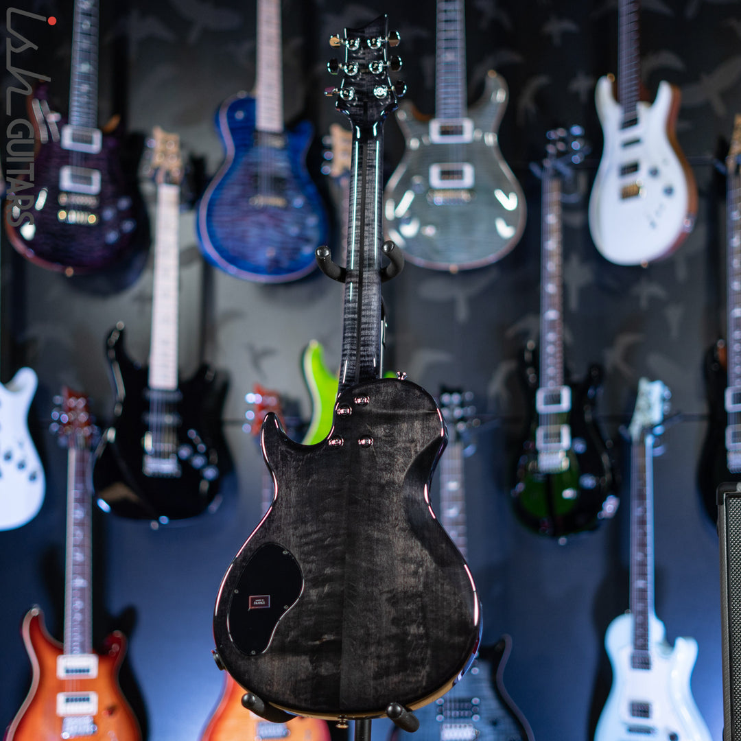 Vigier GV Wood Ebony Fade Phenowood Board