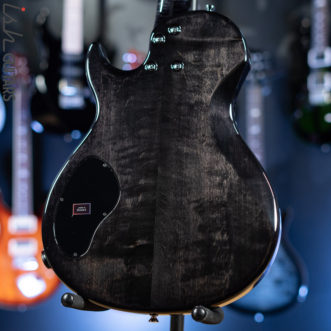 Vigier GV Wood Ebony Fade Phenowood Board