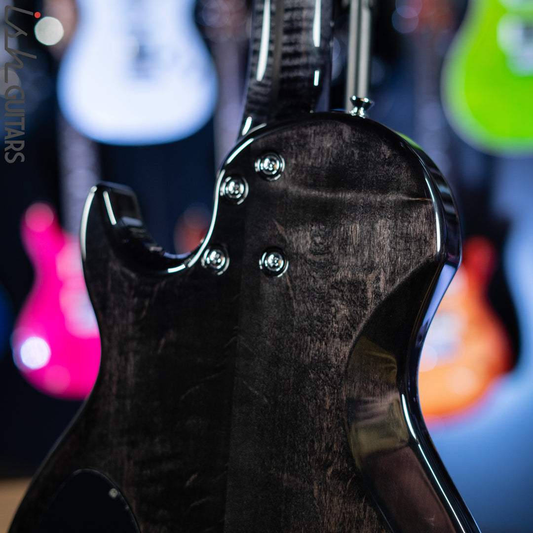 Vigier GV Wood Ebony Fade Phenowood Board