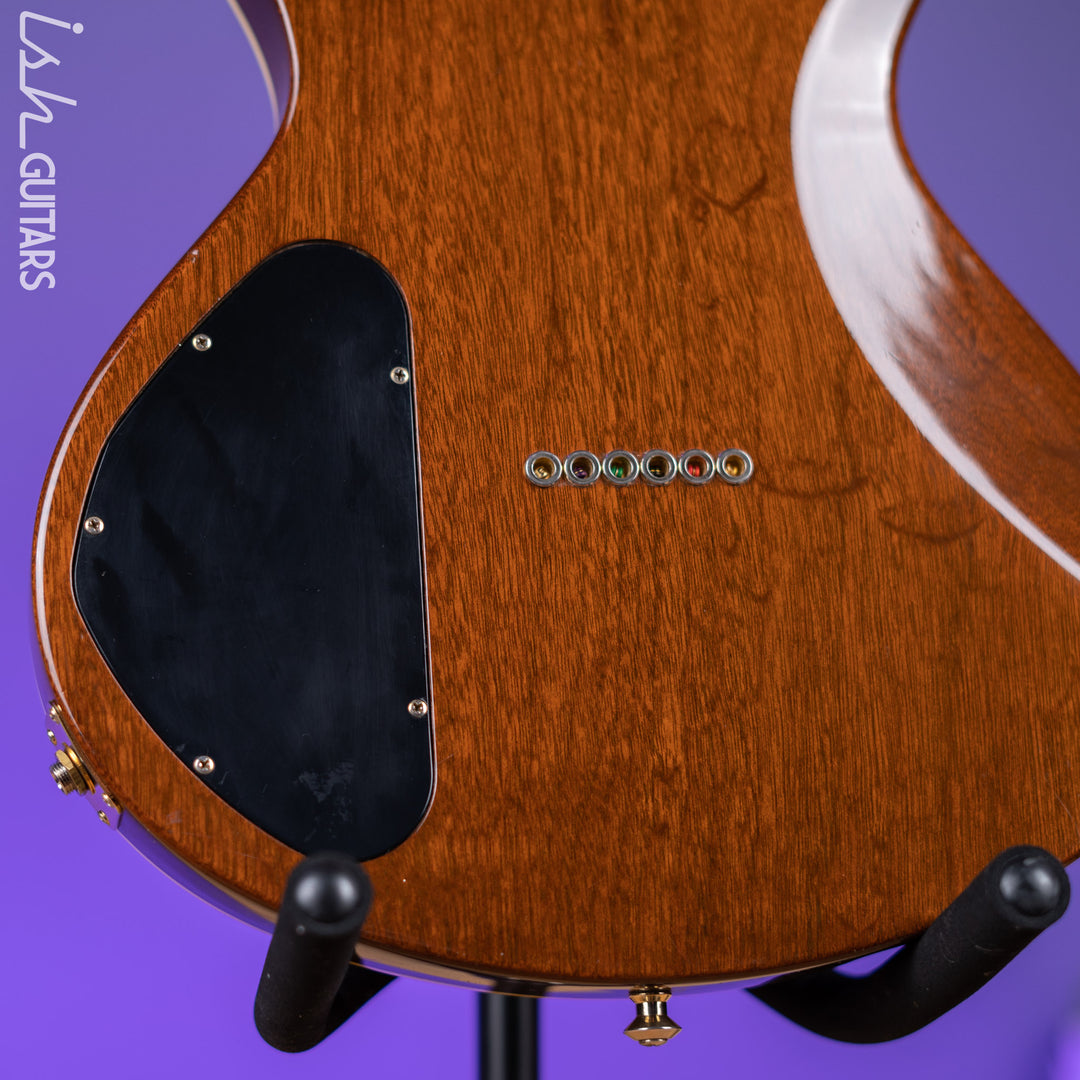 1994 Gibson Nighthawk Tobacco Sunburst