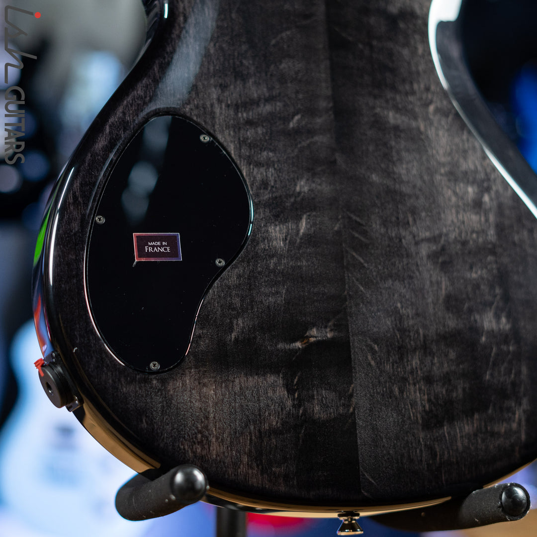 Vigier GV Wood Ebony Fade Phenowood Board