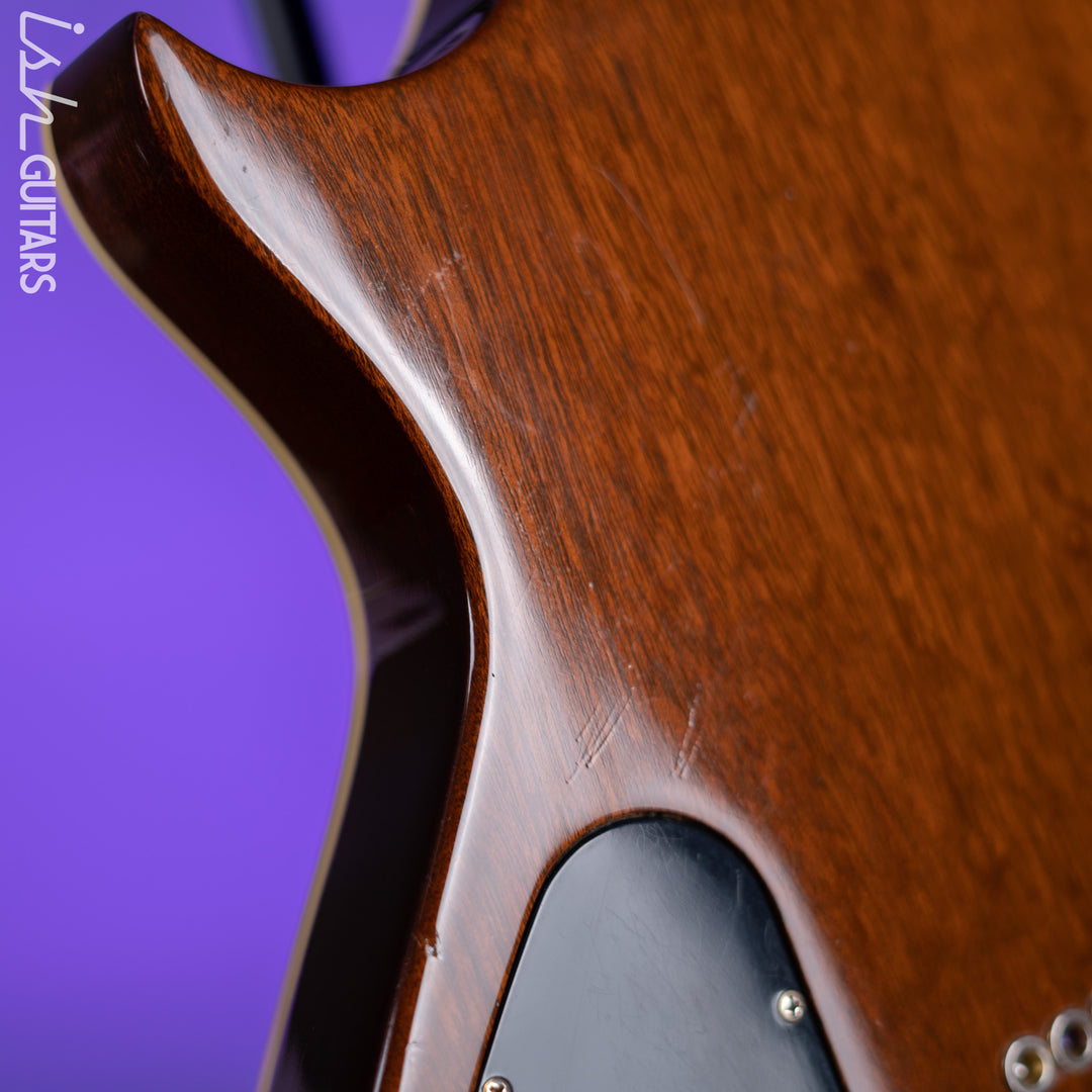 1994 Gibson Nighthawk Tobacco Sunburst