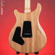 PRS SE Custom 24-08 Electric Guitar Eriza Verde