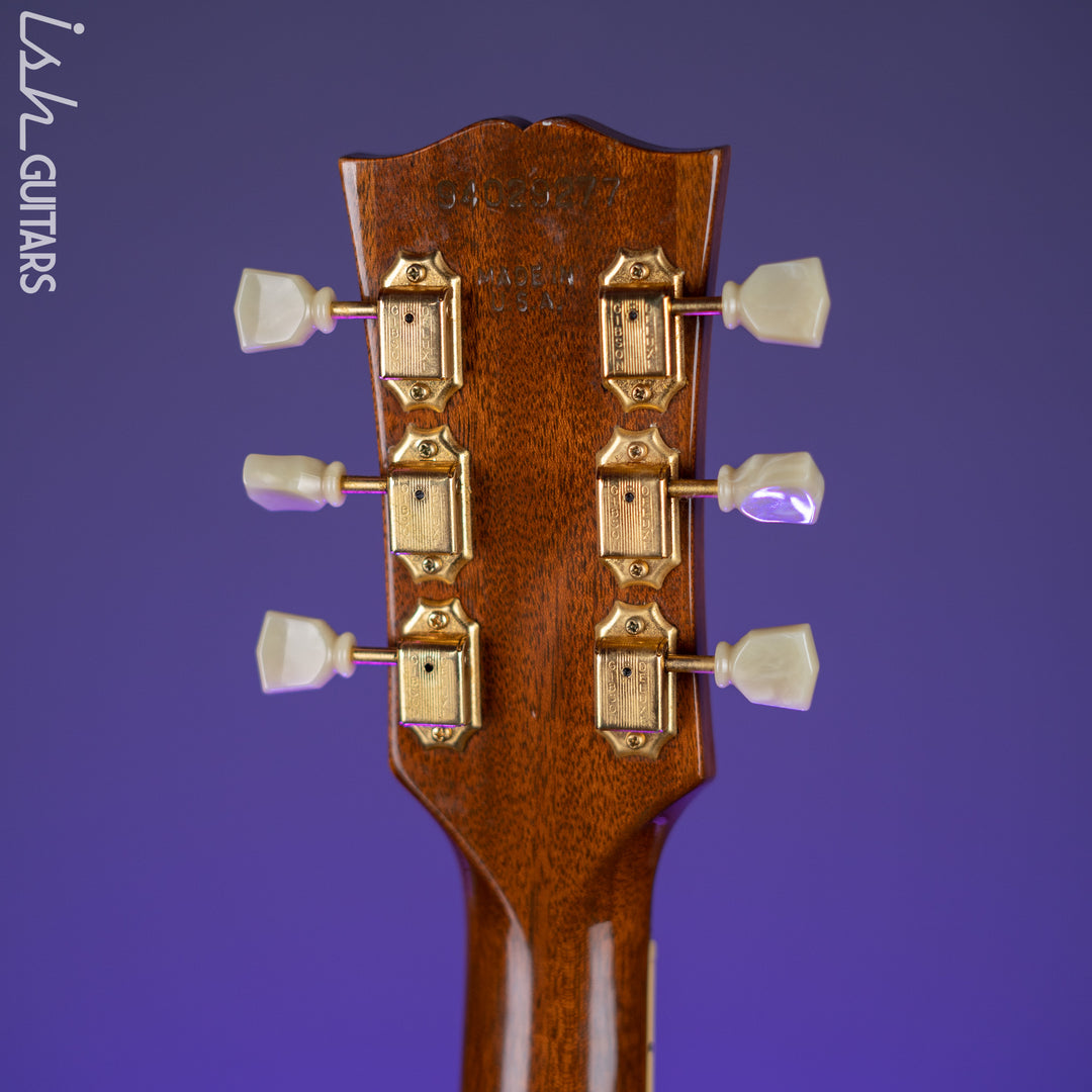 1994 Gibson Nighthawk Tobacco Sunburst