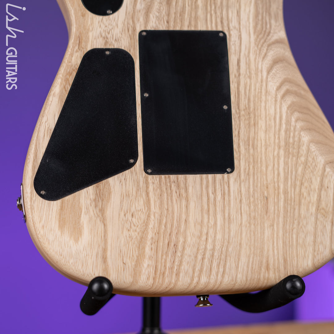 EVH 5150 Limited Edition Deluxe Ash Electric Guitar