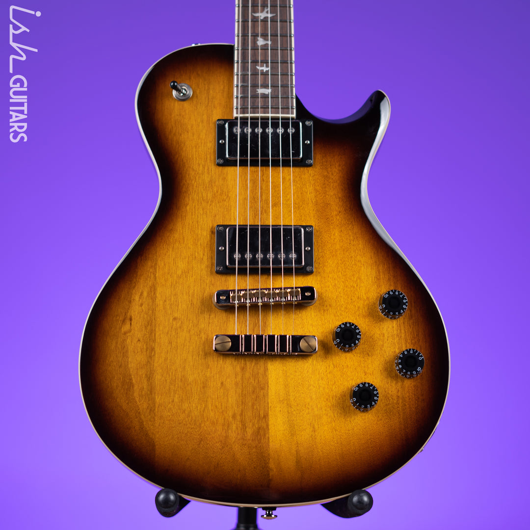PRS SE McCarty 594 Singlecut Standard McCarty Tobacco